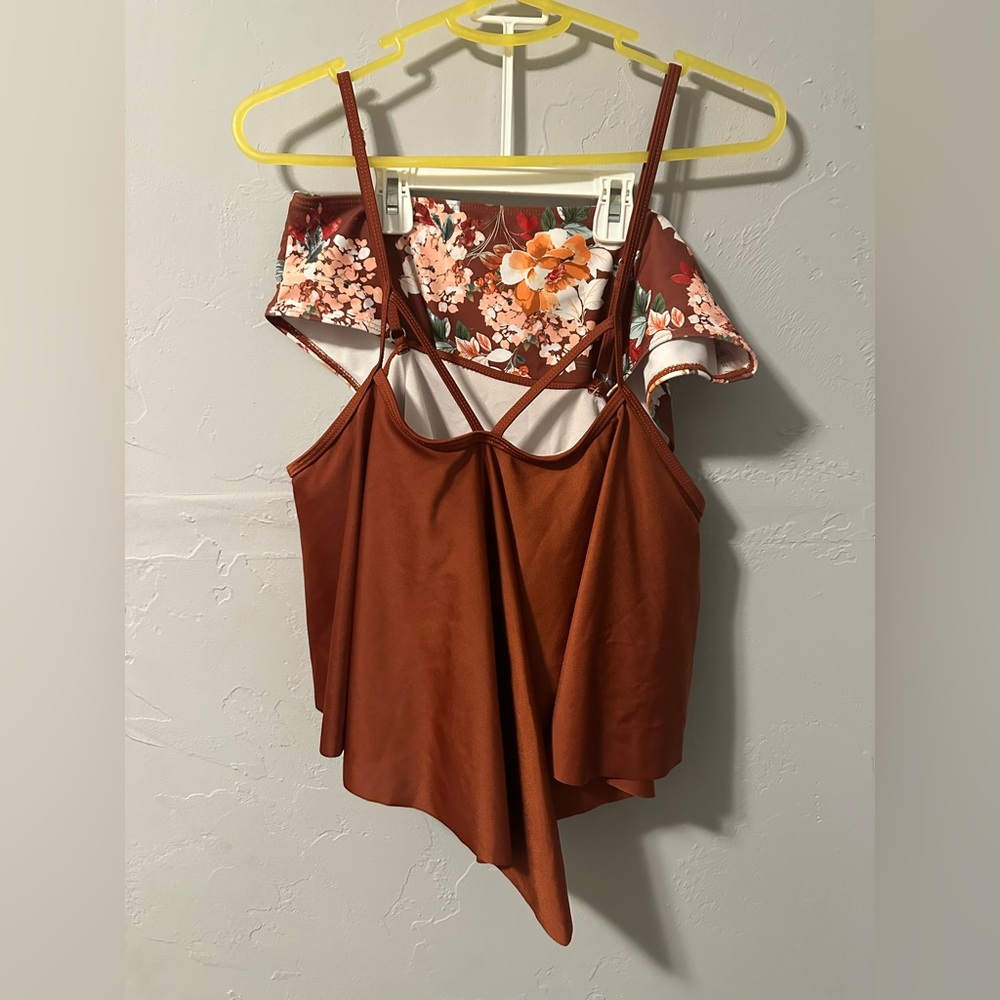 Shein Swim Suit NWOT